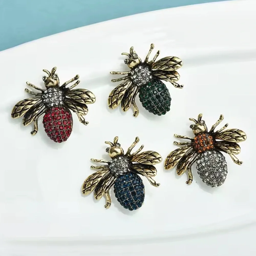 Anthropologie charming bee